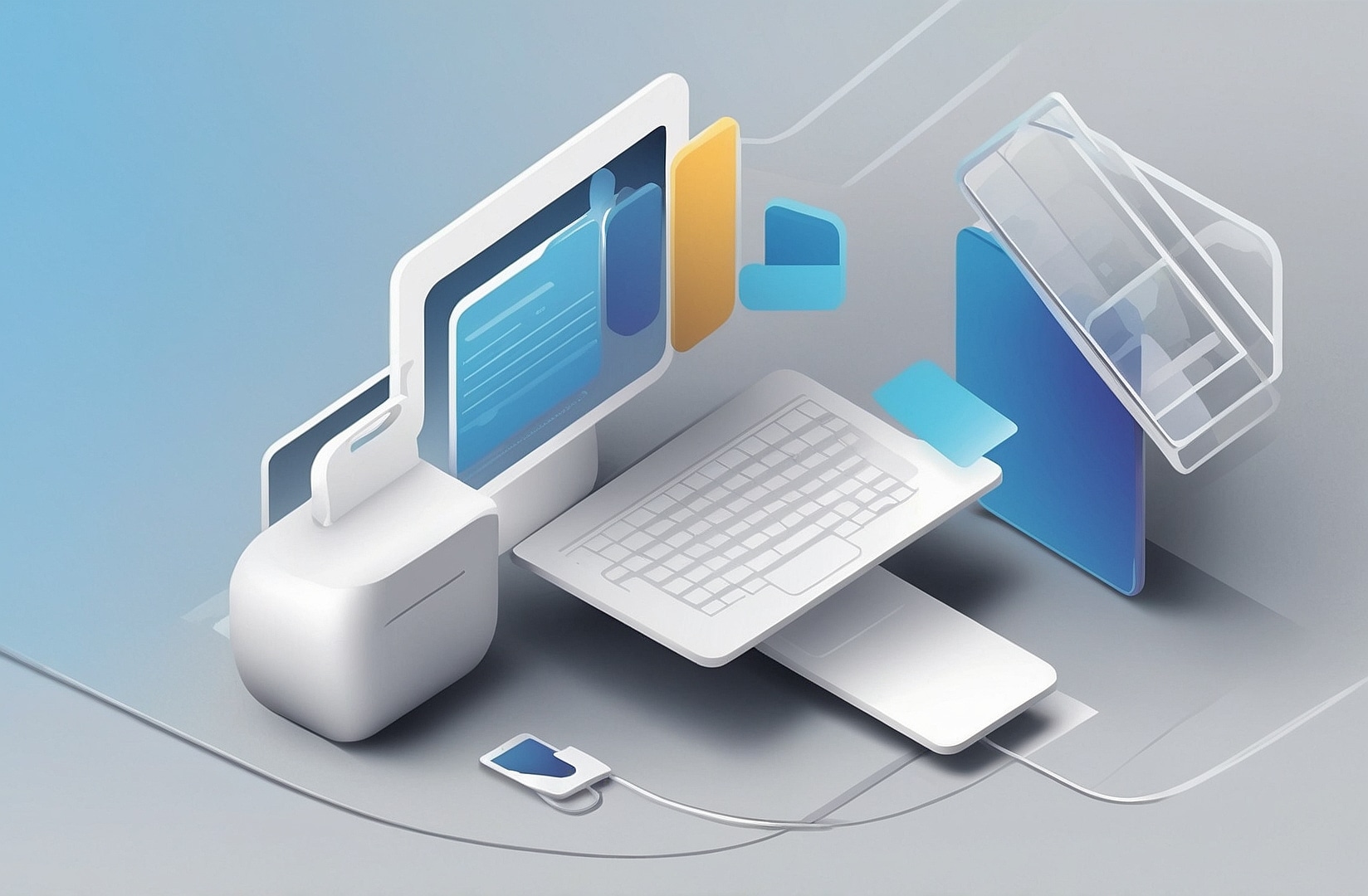 Optimización de presencia en línea