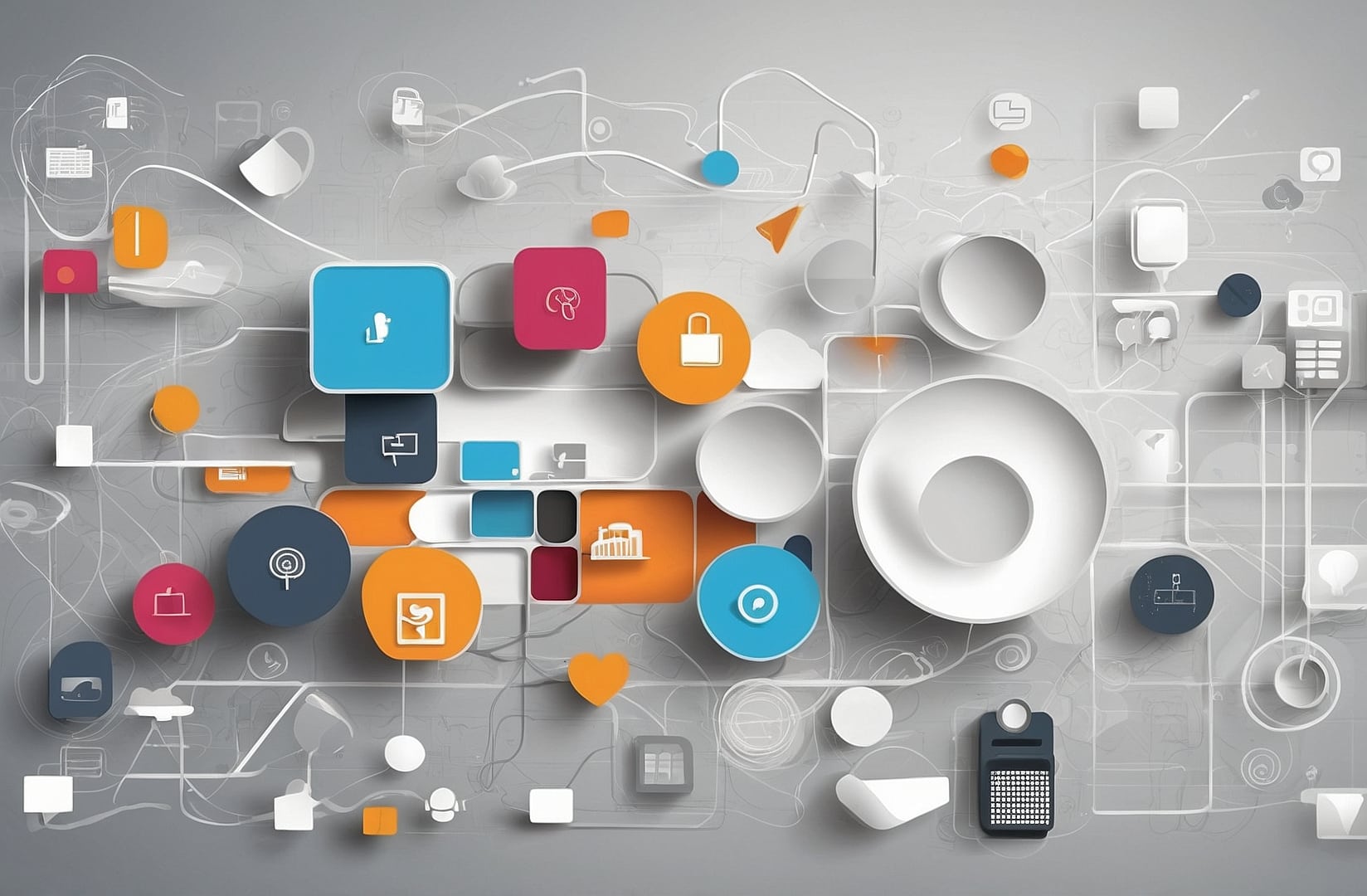 Soluciones completas de marketing digital